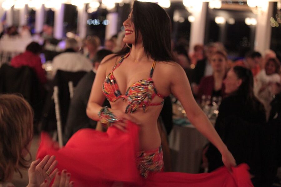 Bosphorus: Dinner Cruise with Live Performances Experience - Who will enjoy this cruise most?