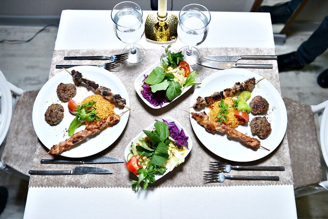 Bosphorus Dinner Cruise with Show and Private Table - Hotel transfers can make the evening easier