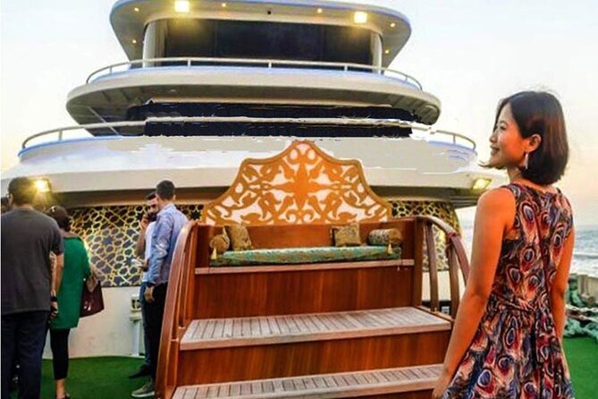 Bosphorus Dinner Cruise with Turkish Night Show Non-Alcoholic - Is $54.31 good value?