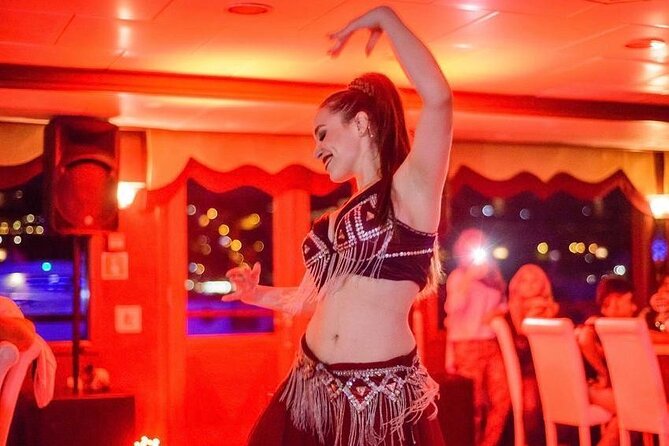 Bosphorus Dinner & Show Cruise (All Inclusive) - What kind of Bosphorus night is this?