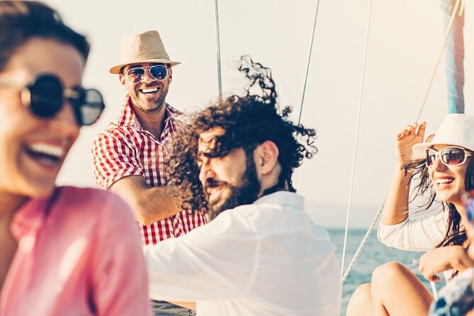 Bosphorus Evening Cruise: Dinner, Live Shows & Private Table - Dolmabahçe Palace and the European shore