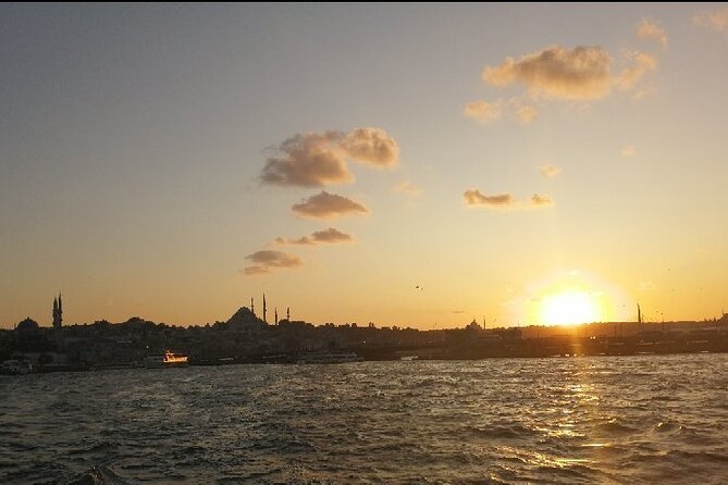 Bosphorus Explorer: 3-Hour Cruise with Asian Side Visit - Why this three-hour cruise works so well in Istanbul