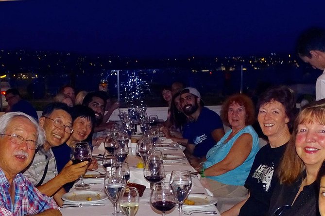 Bosphorus Night Cruise with Dinner, Show and Hotel Transfer - Who will enjoy this cruise most
