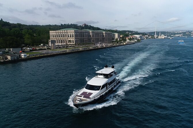 Bosphorus Sunset Yacht Experience: Istanbul’s Best - Asian-Side Villages: Kanlıca and Anadoluhisarı