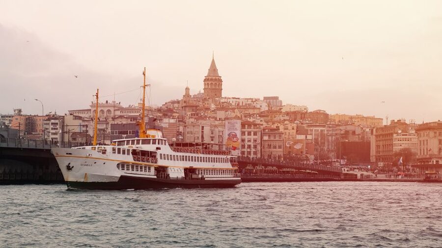 Bosphorus Tour With Lunch - What Makes This Tour Worth Considering