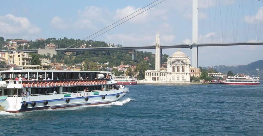 Bosphorus Tour With Lunch - Why the Water Portion Is the Strongest Part