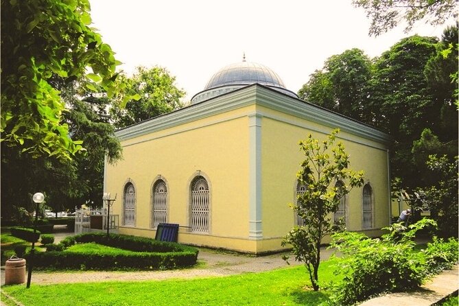 Bursa And Uludağ Tour From İstanbul with Cable Car & Lunch - Why Bursa Makes a Good Day Trip from Istanbul