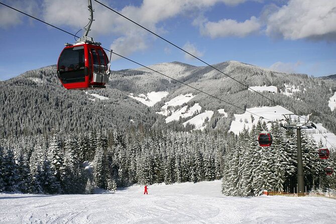Bursa Full-Day Tour From Istanbul With Cable Car - Key points before you book