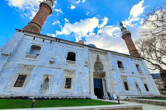 Bursa Uludag Tour From Istanbul with Lunch - Jam, Ottoman coffee, and commercial detours