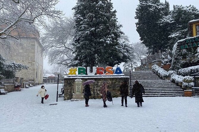 Bursa Uludag Tour From Istanbul with Lunch - Uludağ in summer and winter