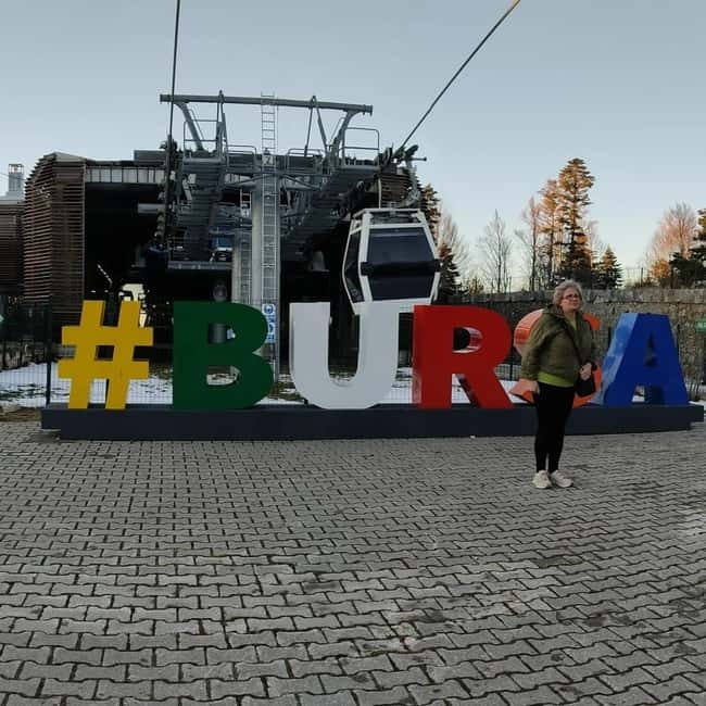Bursa Uludag Tour from Istanbul - with Lunch & Cable Car - What the included package is really worth