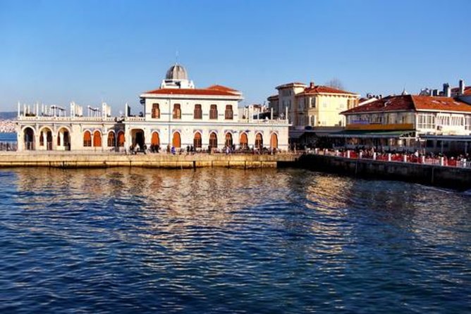 Buyukada Princes’ Island Guided Day Tour with lunch from Istanbul - Why Büyükada makes a good escape from Istanbul