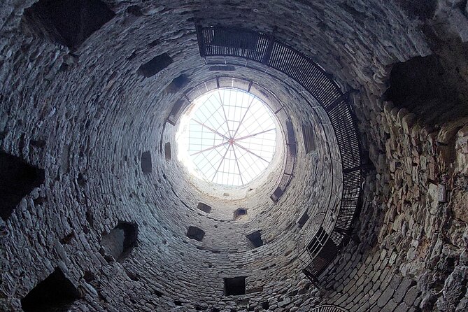Byzantion Walk Path and City Walls of Istanbul - Is $372.07 Good Value?