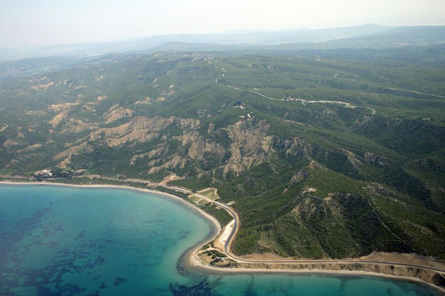 Canakkale: 6-Hour Gallipoli Tour with Lunch - What lunch in Eceabat is really like