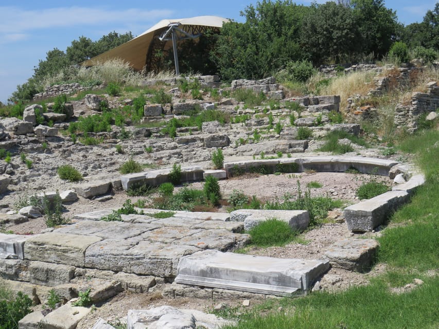 Canakkale: Full-Day Ancient Troy and Museum of Troy Tour - Is $164 a fair price?
