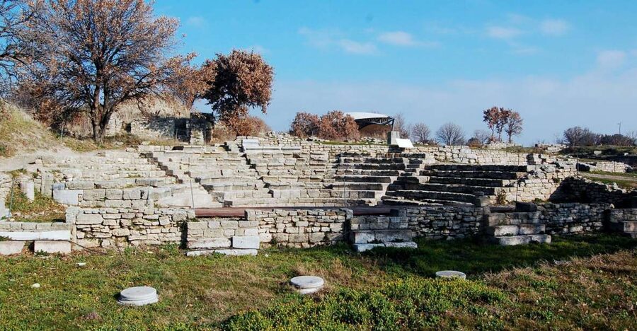 Canakkale: Full-Day Troy and Gallipoli Tour - Why this Troy and Gallipoli pairing works