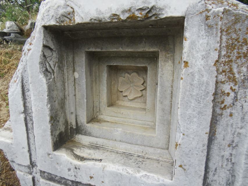 Canakkale: Half-Day Troy Tour - Walking through Troy’s nine archaeological layers