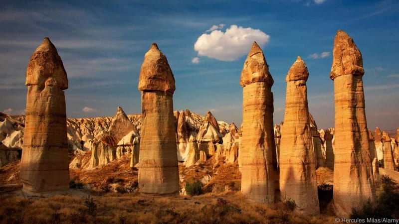Cappadocia 1 or 2 Day Private Tour - FAQ