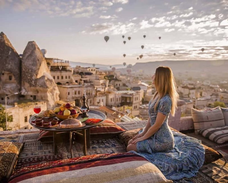 Cappadocia 1 or 2 Day Private Tour - Why a private tour helps in Cappadocia