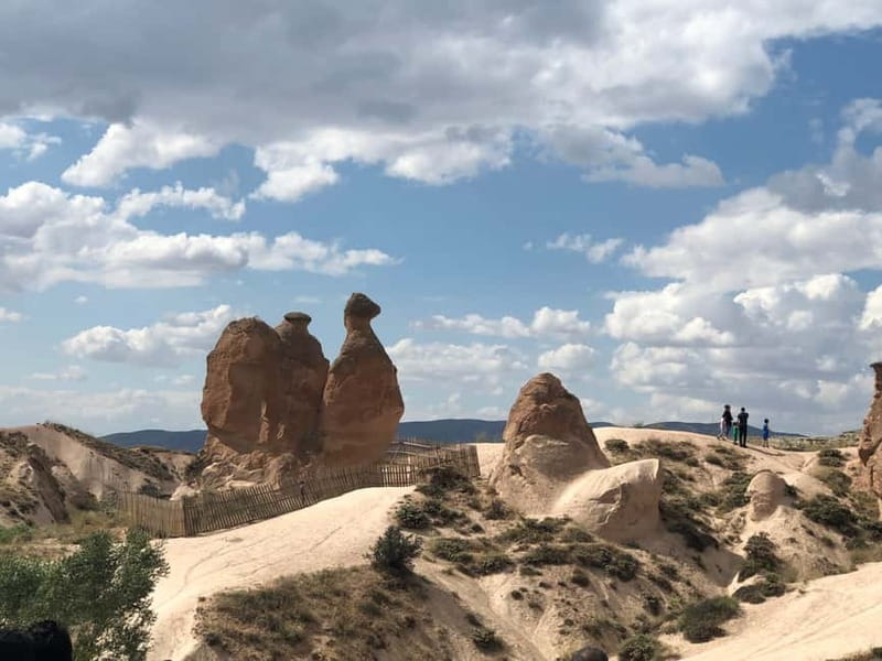 Cappadocia 1 or 2 Day Private Tour - Practical advice for a smoother day