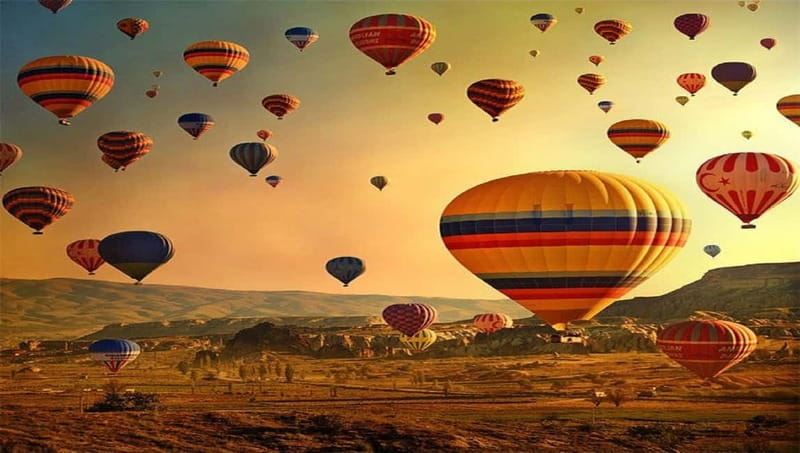 Cappadocia 1 or 2 Day Private Tour - Who should book this Cappadocia tour?