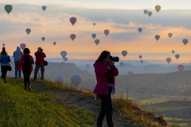 Cappadocia 2 Day Tour from Antalya - The 3:00 am departure from Antalya