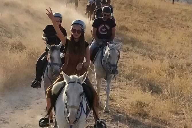 Cappadocia 2 hours Horse Riding Experience - flexible time - Price and overall value at $26.59