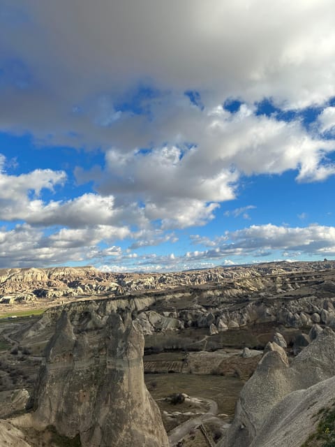 Cappadocia: ATV Adventure Tour with Transfer - Who will enjoy this ride most