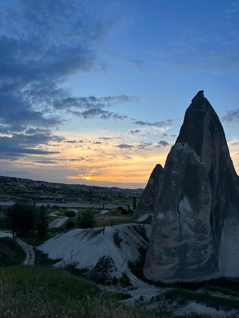 Cappadocia: ATV Adventure Tour with Transfer - Why an ATV tour fits a Cappadocia itinerary