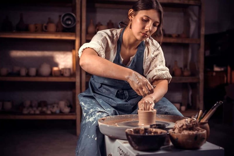 Cappadocia: Authentic Pottery Workshop Experience - Five useful things to know before you go