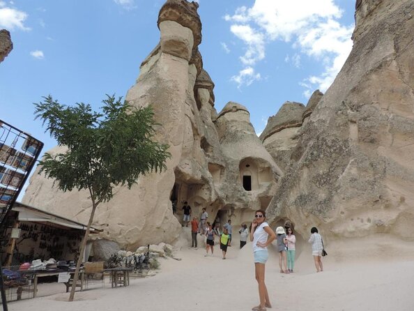 Cappadocia Balloon Flight - Key points at a glance
