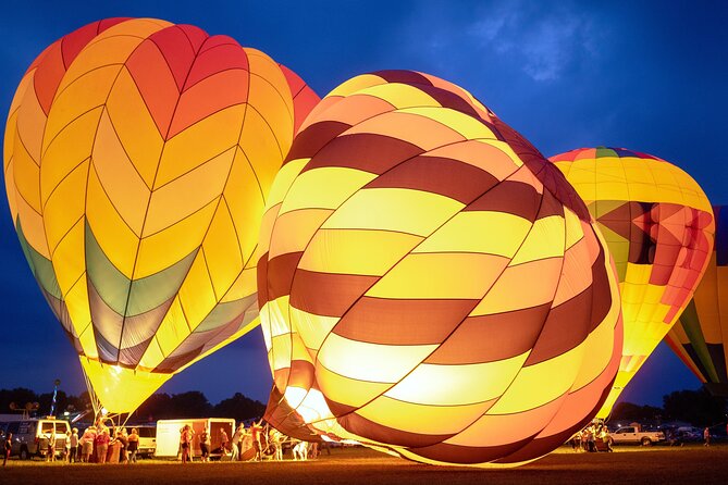 Cappadocia: Balloon Rides over Cappadocia Goreme Valley - Why Cappadocia looks best from a balloon
