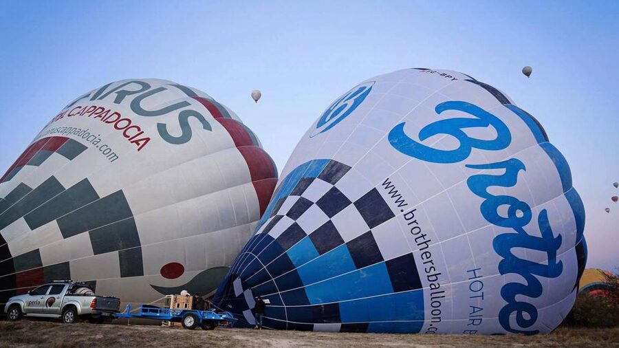 Cappadocia: Balloon Sunrise Flight Economic-Premium Options - Why a Cappadocia balloon ride is worth your early alarm