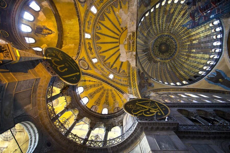 Cappadocia: Best of Cappadocia in 1 Day - Lunch gives the schedule room to breathe