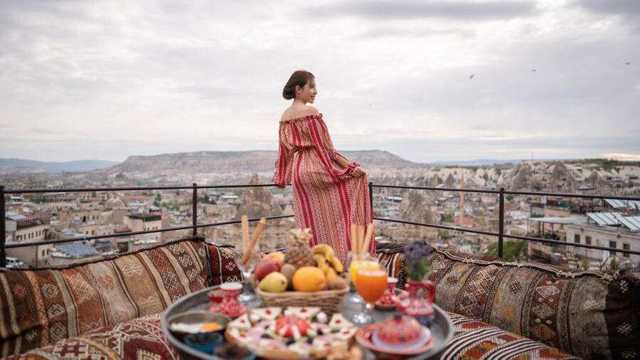 Cappadocia: Best of Cappadocia in 1 Day - Goreme Open Air Museum: the cultural center of the day
