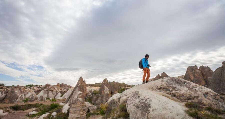 Cappadocia: Blue Tour with Entry Fees and Lunch - What to bring and how to prepare