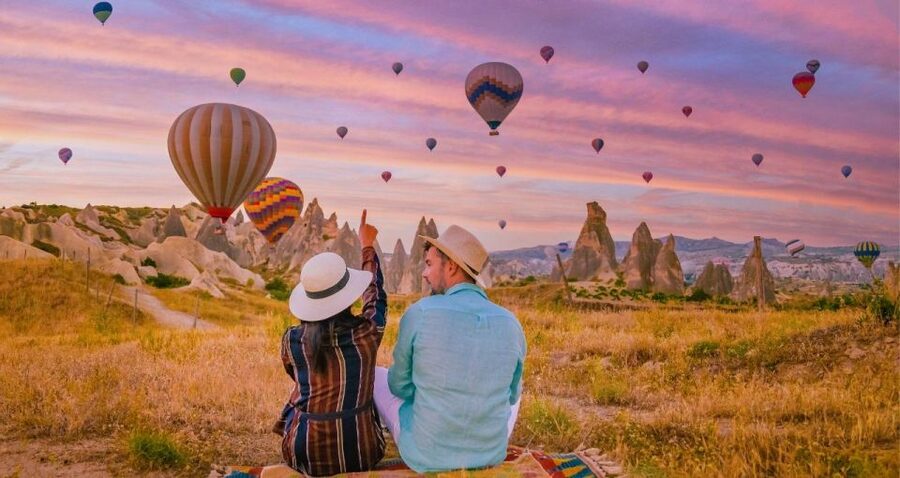 Cappadocia: Blue Tour with Entry Fees and Lunch - Why this $24 tour is useful