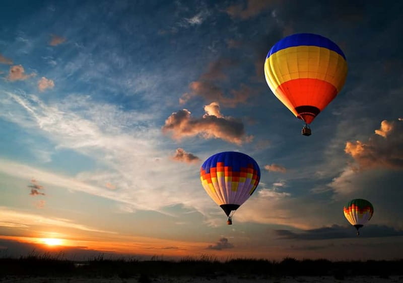 Cappadocia: Cat/Ihlara Valley Sunrise Hot Air Balloon Ride - Key points to know before booking