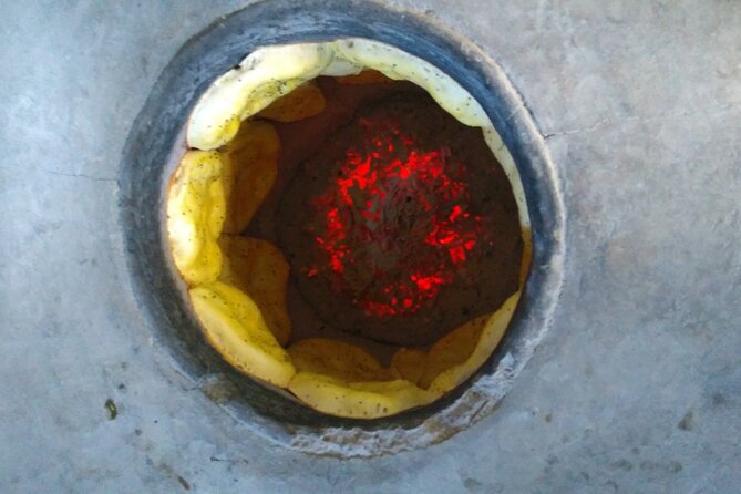 Cappadocia Cooking Class - From your hotel to Urgup’s food shops