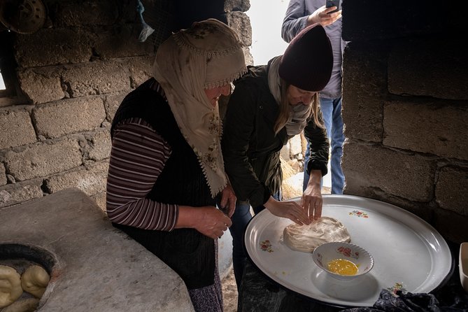 Cappadocia Cooking Class - Entering a local home or kitchen