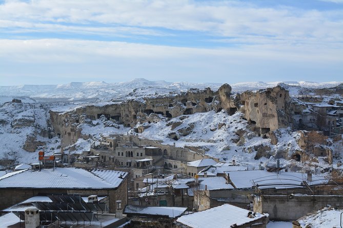 Cappadocia Daily North (Red) Tour - Why this route works well in seven hours