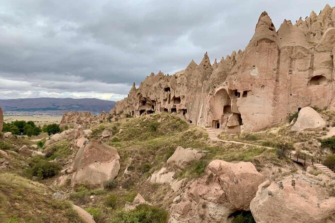 Cappadocia Daily North (Red) Tour - Devrent Valley and its fanciful rock shapes
