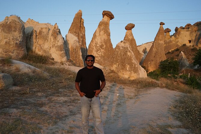 Cappadocia Daily North (Red) Tour - Lunch and the value of the $78.31 price