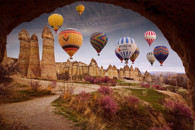 Cappadocia Dream: 2-Days Tour from Istanbul & Balloon Ride Option - The long return to Istanbul
