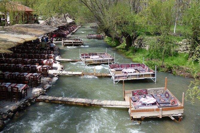Cappadocia Economic Green Tour - What the $60 price really buys you