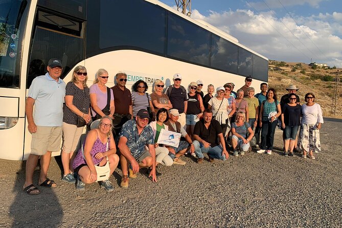 Cappadocia & Ephesus & Pamukkale 4Days 3Nights Tour by Plane - Day three at Ephesus: Roman streets and sacred sites