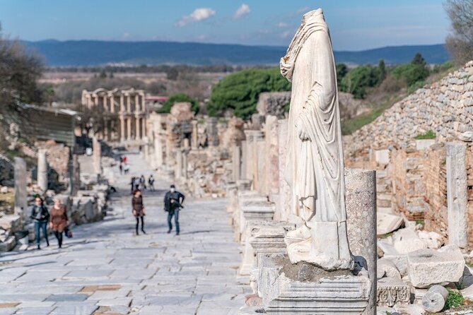 Cappadocia & Ephesus & Pamukkale 4Days 3Nights Tour by Plane - Guides, group size, and the human side of the trip
