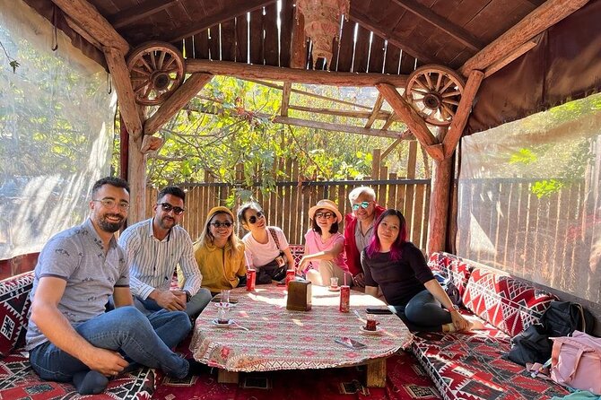 Cappadocia & Ephesus & Pamukkale 4Days 3Nights Tour by Plane - Who should book this tour?
