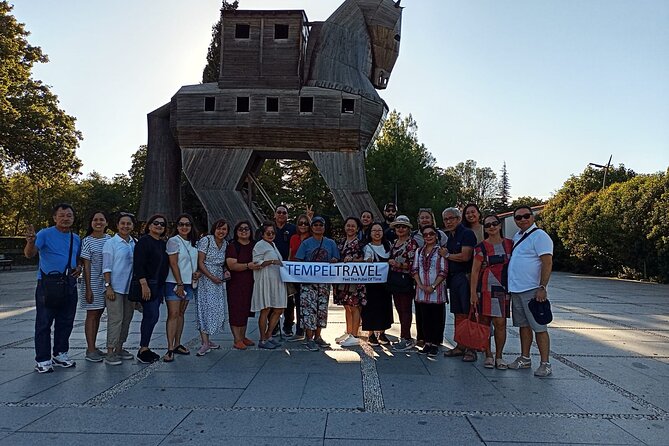 Cappadocia & Ephesus & Pamukkale 4Days 3Nights Tour by Plane - Day one in Cappadocia: cave churches and fairy chimneys