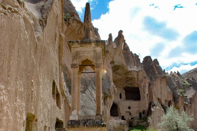 Cappadocia full day Green Tour including underground city - Why this Green Tour covers Cappadocia well